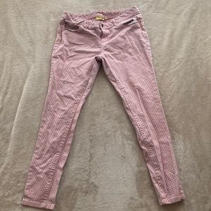 Princess Vera Wang Pink Pants